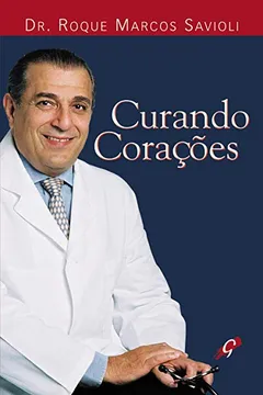 Livro Curando Corações - Resumo, Resenha, PDF, etc.