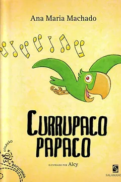 Livro Currupaco Papaco - Resumo, Resenha, PDF, etc.