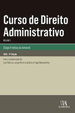 Livro Curso de Direito Administrativo - Volume I - Resumo, Resenha, PDF, etc.
