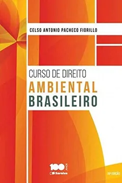 Livro Curso de Direito Ambiental Brasileiro - Resumo, Resenha, PDF, etc.
