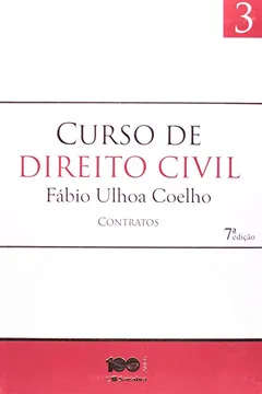 Livro Curso De Direito Civil 3 - Resumo, Resenha, PDF, etc.