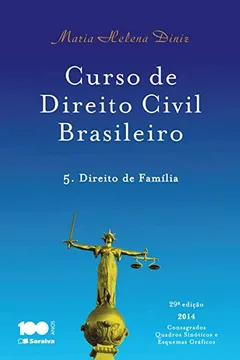 Livro Curso de Direito Civil Brasileiro - Volume 5 - Resumo, Resenha, PDF, etc.