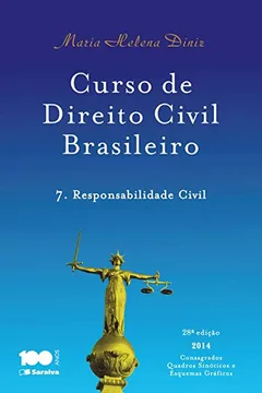 Livro Curso de Direito Civil Brasileiro - Volume 7 - Resumo, Resenha, PDF, etc.