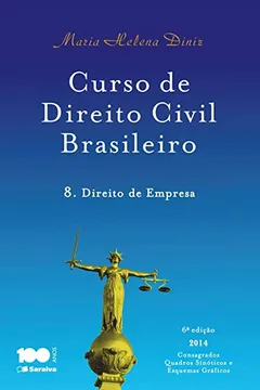 Livro Curso de Direito Civil Brasileiro - Volume 8 - Resumo, Resenha, PDF, etc.