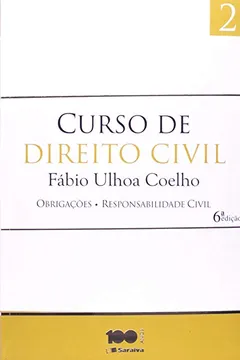 Livro Curso de Direito Civil - Volume 2 - Resumo, Resenha, PDF, etc.