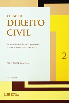 Livro Curso de Direito Civil - Volume 2 - Resumo, Resenha, PDF, etc.