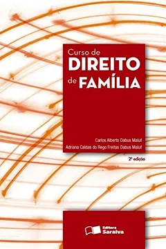 Livro Curso de Direito de Família - Resumo, Resenha, PDF, etc.