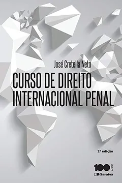 Livro Curso de Direito Internacional Penal - Resumo, Resenha, PDF, etc.