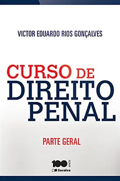Livro Curso de Direito Penal. Parte Geral - Resumo, Resenha, PDF, etc.