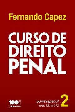 Livro Curso de Direito Penal - Volume 2. Parte Especial - Resumo, Resenha, PDF, etc.