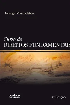Livro Curso De Direitos Fundamentais - Resumo, Resenha, PDF, etc.
