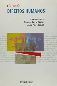 Livro Curso De Direitos Humanos - Resumo, Resenha, PDF, etc.
