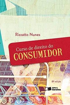 Livro Curso do Direito do Consumidor - Resumo, Resenha, PDF, etc.
