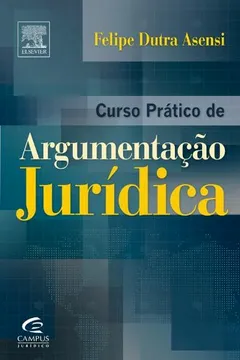 Livro Curso Prático de Argumentação Jurídica - Resumo, Resenha, PDF, etc.