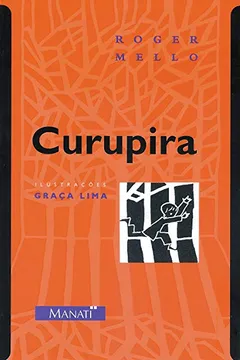 Livro Curupira - Resumo, Resenha, PDF, etc.