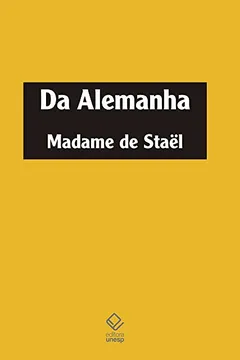 Livro Da Alemanha - Resumo, Resenha, PDF, etc.