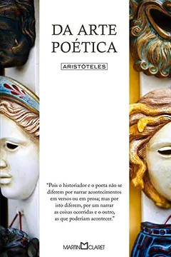Livro Da Arte Poética - Volume 151 - Resumo, Resenha, PDF, etc.