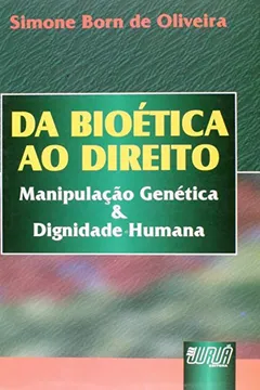 Livro Da Bioética ao Direito - Resumo, Resenha, PDF, etc.