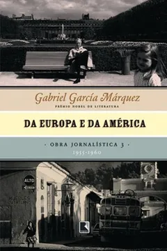 Livro Da Europa e da América - Resumo, Resenha, PDF, etc.
