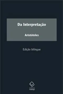 Livro Da Interpretação - Resumo, Resenha, PDF, etc.