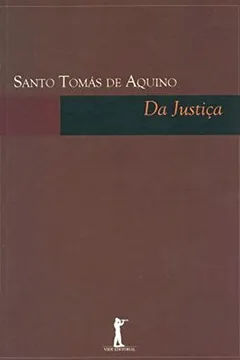 Livro Da Justiça - Resumo, Resenha, PDF, etc.