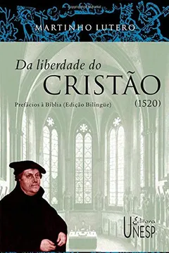 Livro Da Liberdade Do Cristao Prefacio A Biblia - Resumo, Resenha, PDF, etc.