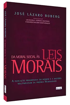 Livro Da Moral Social as Leis Morais - Resumo, Resenha, PDF, etc.