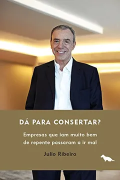 Livro Dá Para Consertar? - Resumo, Resenha, PDF, etc.