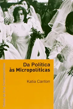 Livro Da Política às Micropolíticas - Resumo, Resenha, PDF, etc.