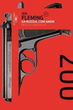 Livro Da Rússia, Com Amor - Resumo, Resenha, PDF, etc.