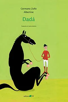Livro Dadá - Resumo, Resenha, PDF, etc.