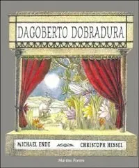 Livro Dagoberto Dobradura - Resumo, Resenha, PDF, etc.