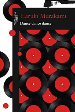Livro Dance Dance Dance - Resumo, Resenha, PDF, etc.
