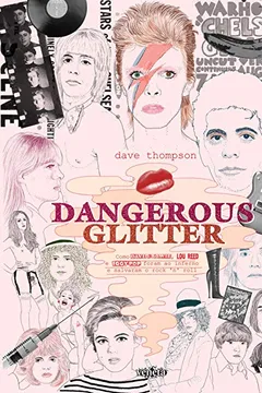 Livro Dangerous Glitter - Resumo, Resenha, PDF, etc.