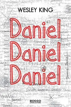 Livro Daniel, Daniel, Daniel - Resumo, Resenha, PDF, etc.