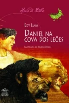 Livro Daniel na Cova dos Leões - Resumo, Resenha, PDF, etc.