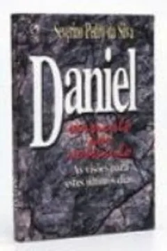 Livro Daniel Versículo por Versículo - Resumo, Resenha, PDF, etc.