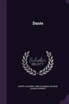 Livro Dante - Resumo, Resenha, PDF, etc.