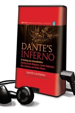 Livro Dante's Inferno [With Earbuds] - Resumo, Resenha, PDF, etc.