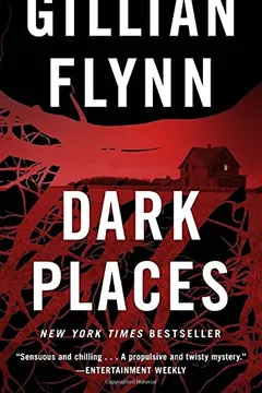 Livro Dark Places (Mass Market) - Resumo, Resenha, PDF, etc.