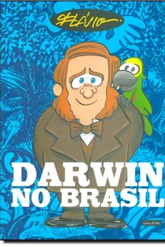 Livro Darwin No Brasil - Resumo, Resenha, PDF, etc.