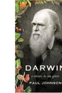 Livro Darwin - Resumo, Resenha, PDF, etc.