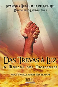 Livro Das Trevas a Luz - Resumo, Resenha, PDF, etc.