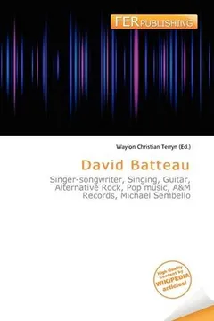 Livro David Batteau - Resumo, Resenha, PDF, etc.