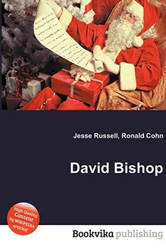 Livro David Bishop - Resumo, Resenha, PDF, etc.