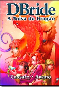 Livro DBride. A Noiva do Dragão - Resumo, Resenha, PDF, etc.