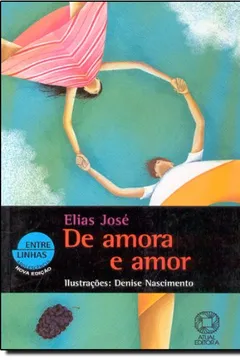 Livro De Amora E Amor - Resumo, Resenha, PDF, etc.