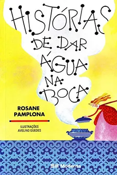 Livro De Boca Em Boca - História - Resumo, Resenha, PDF, etc.