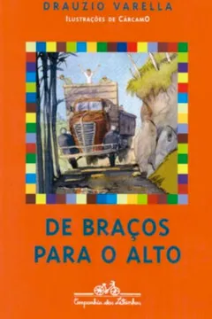 Livro De Braços Para O Alto - Resumo, Resenha, PDF, etc.