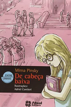 Livro De Cabeça Baixa - Resumo, Resenha, PDF, etc.